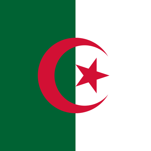 Algeria - roamyesim
