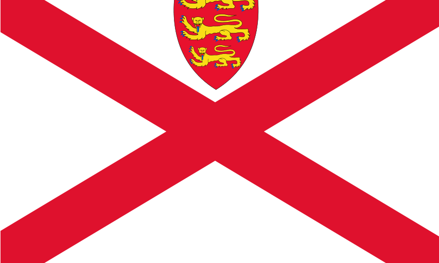 Jersey - roamyesim