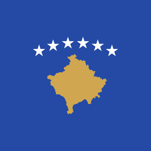 Kosovo - roamyesim