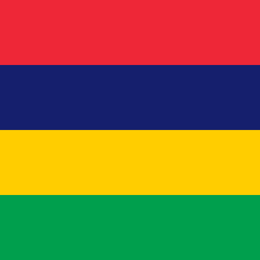 Mauritius - roamyesim
