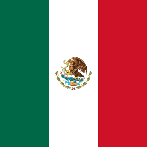 Mexico - roamyesim