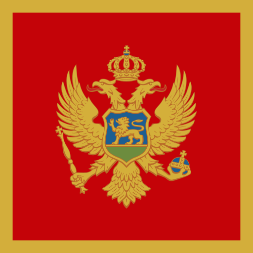Montenegro - roamyesim
