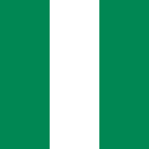 Nigeria - roamyesim