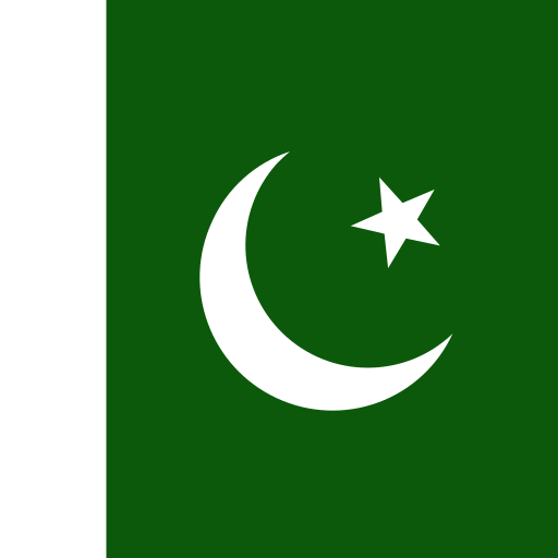 Pakistan - roamyesim