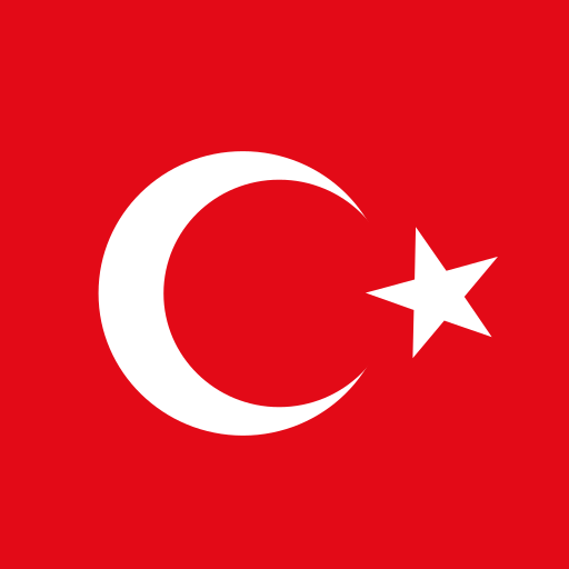 Turkey - roamyesim