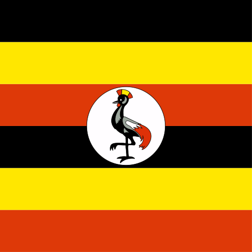 Uganda - roamyesim