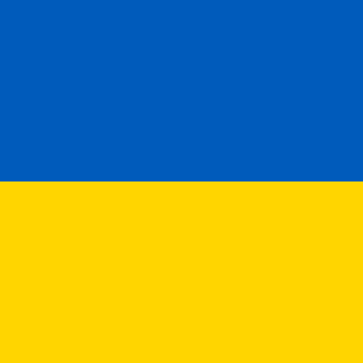 Ukraine - roamyesim