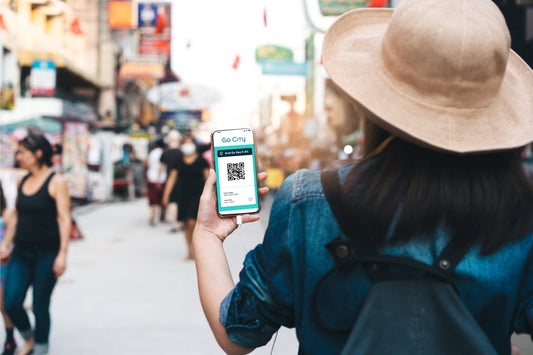 How eSIM Helps You Avoid Expensive Roaming Charges - roamyesim