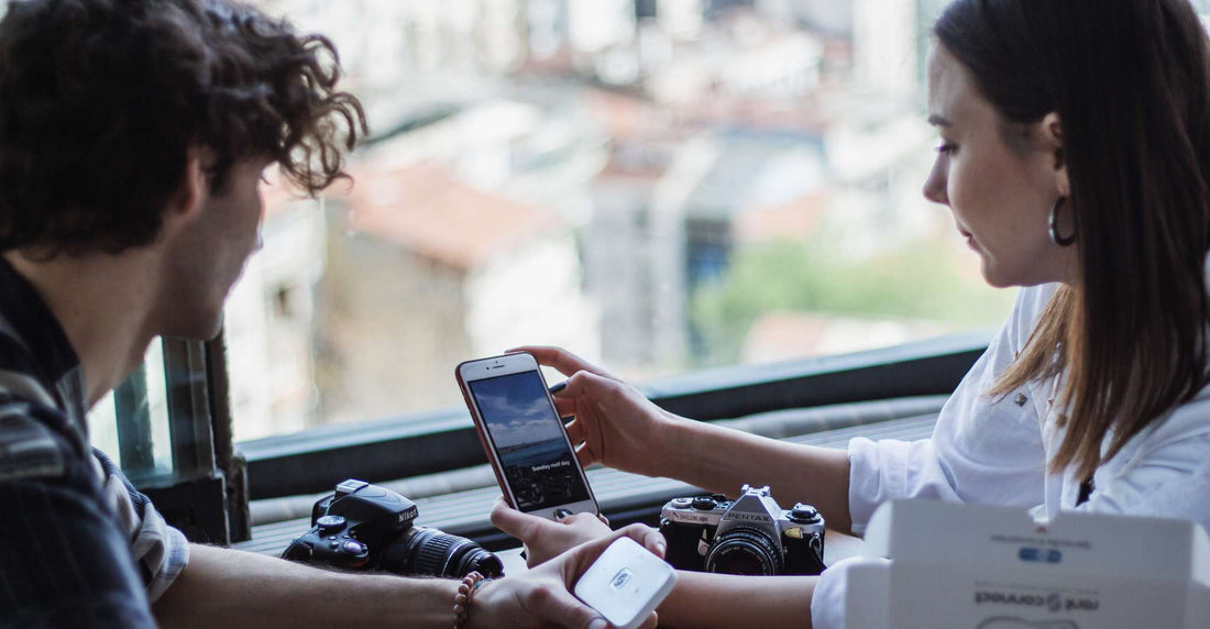 Which Devices Support eSIM in 2025? - roamyesim