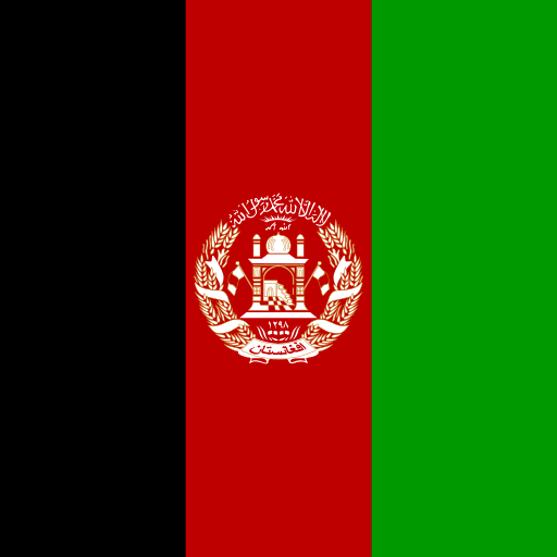 Afghanistan - roamyesim