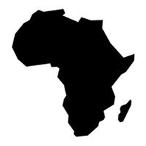 Africa - roamyesim