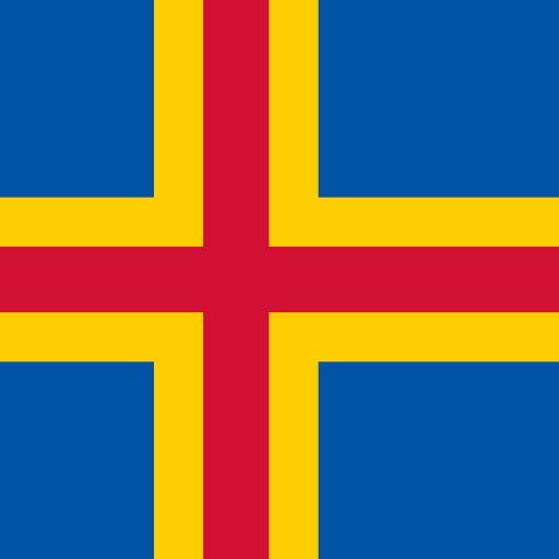 Aland Islands - roamyesim