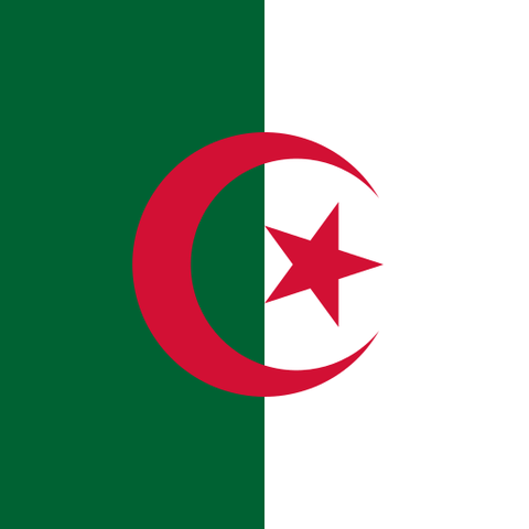 Algeria