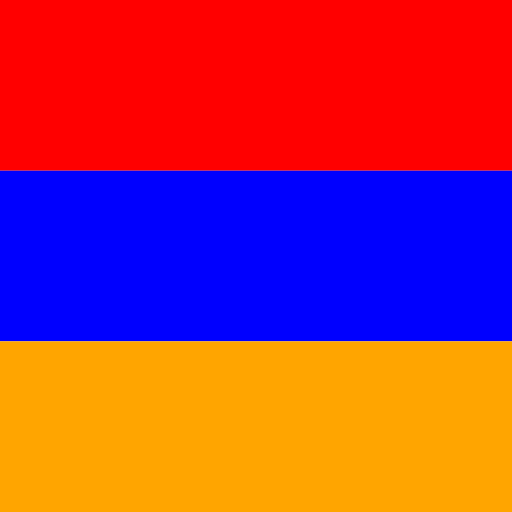 Armenia - roamyesim