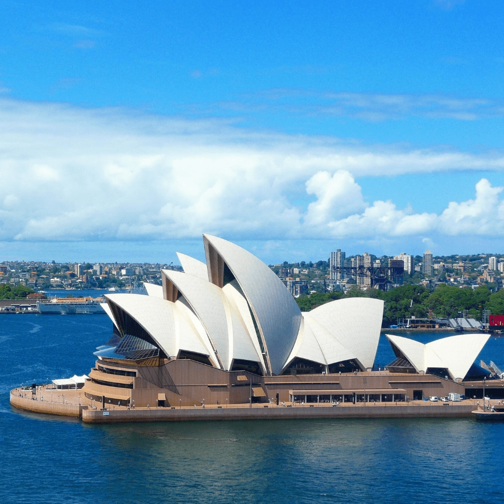 Australia