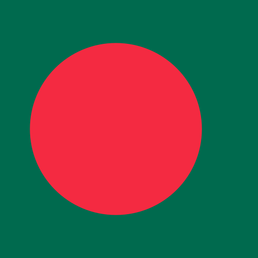 Bangladesh - roamyesim