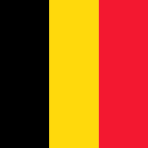 Belgium Unlimited - roamyesim