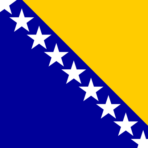 Bosnia și Herțegovina 