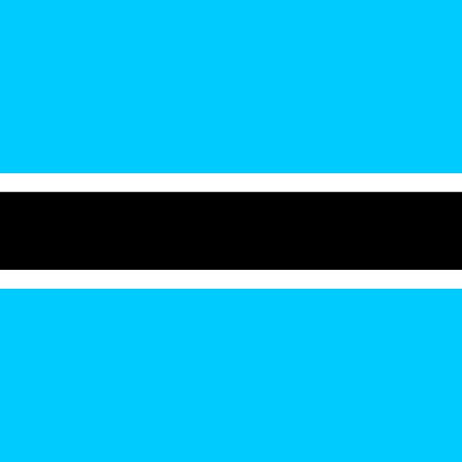 Botswana - roamyesim