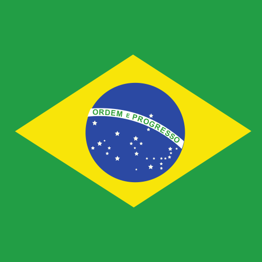 Brazil Unlimited - roamyesim