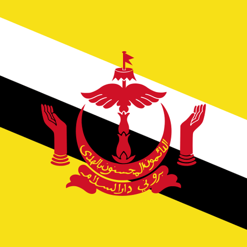 Brunei Darussalam Unlimited