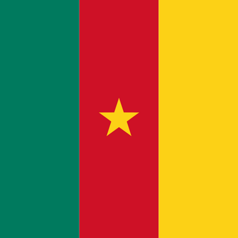 Camerun 