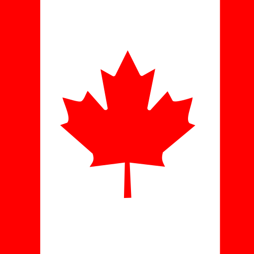 Canada - roamyesim