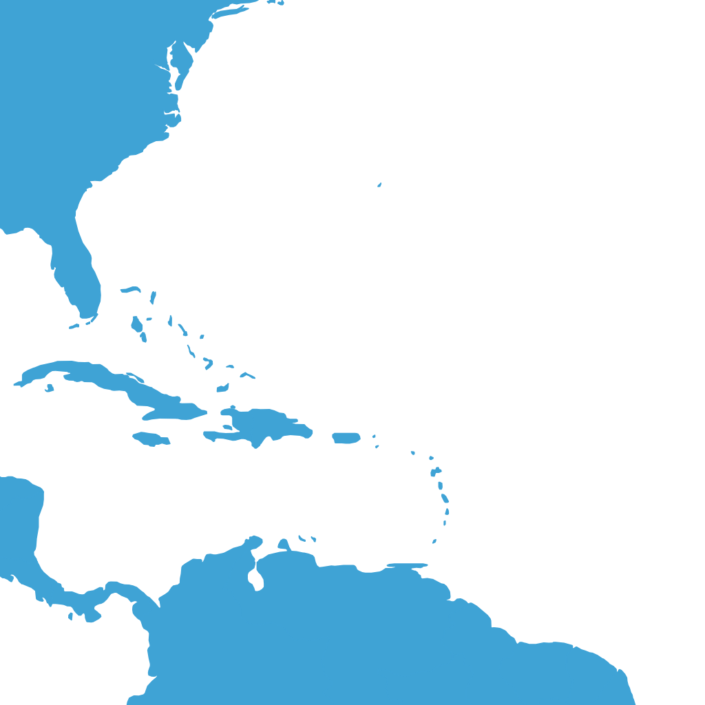 Caribbean 20+ - roamyesim