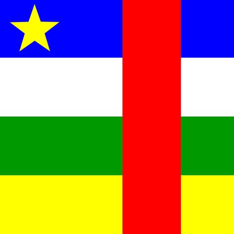 Republica Centrafricană 