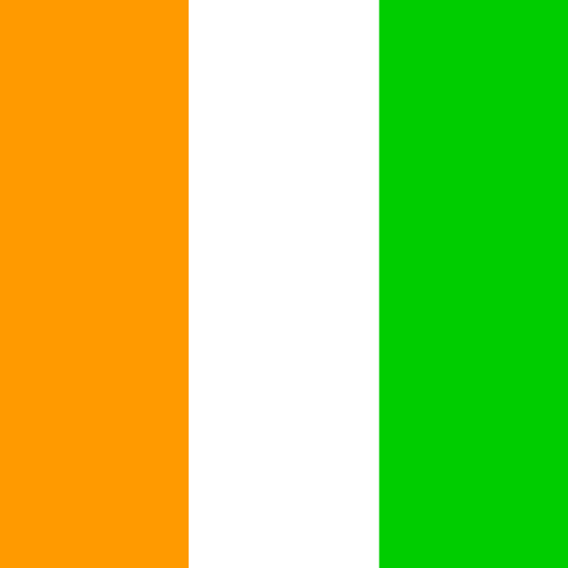 Cote d'Ivoire - roamyesim
