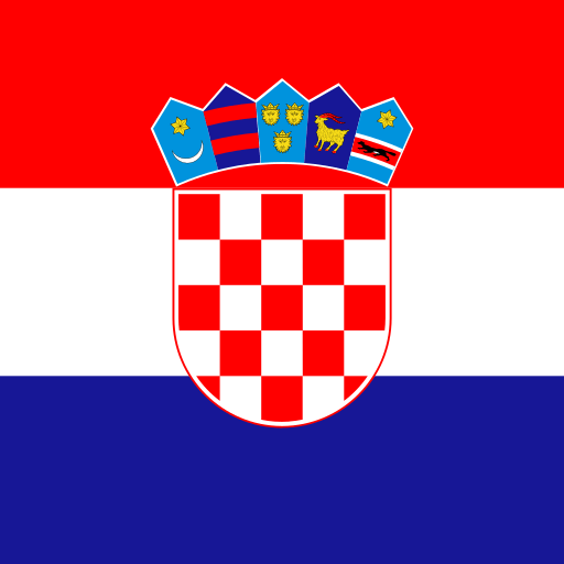 Croatia - roamyesim