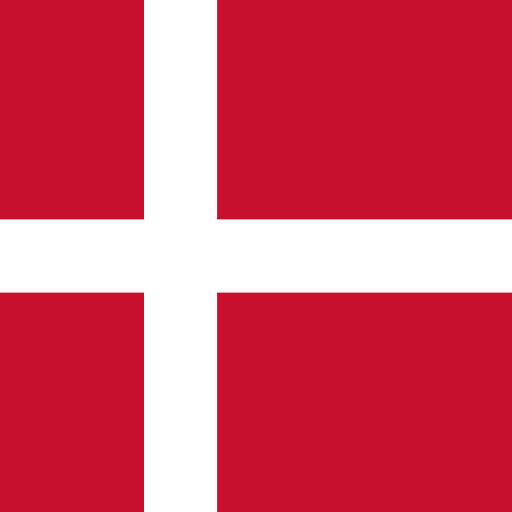 Denmark - roamyesim
