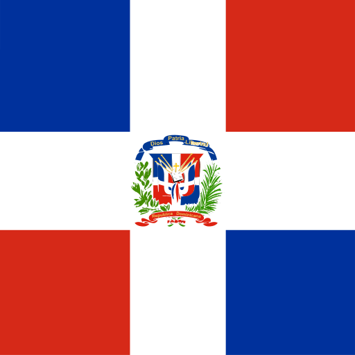 Dominican Republic - roamyesim