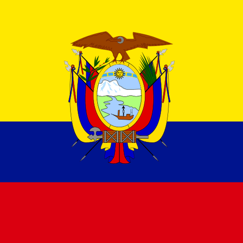 Ecuador 