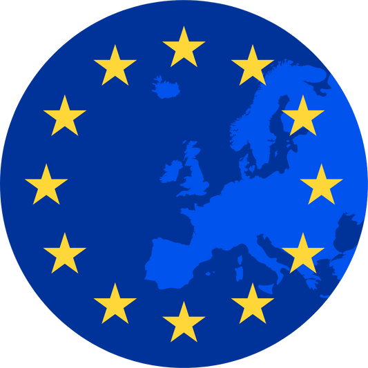 Europe(30+ areas) Unlimited - roamyesim