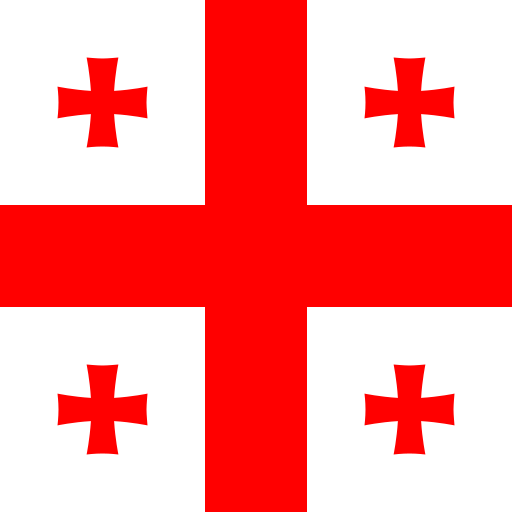 Georgia - roamyesim