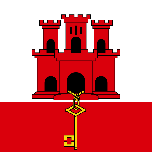 Gibraltar - roamyesim