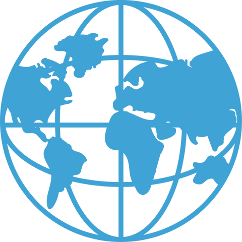 Global (120+ areas)
