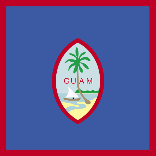Guam - roamyesim