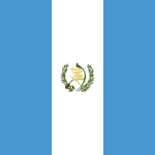 Guatemala - roamyesim