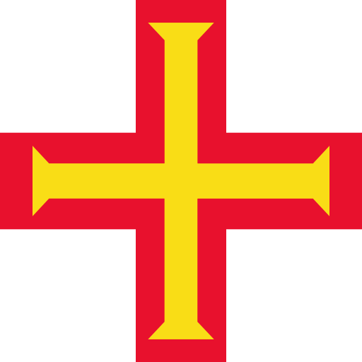 Guernsey - roamyesim