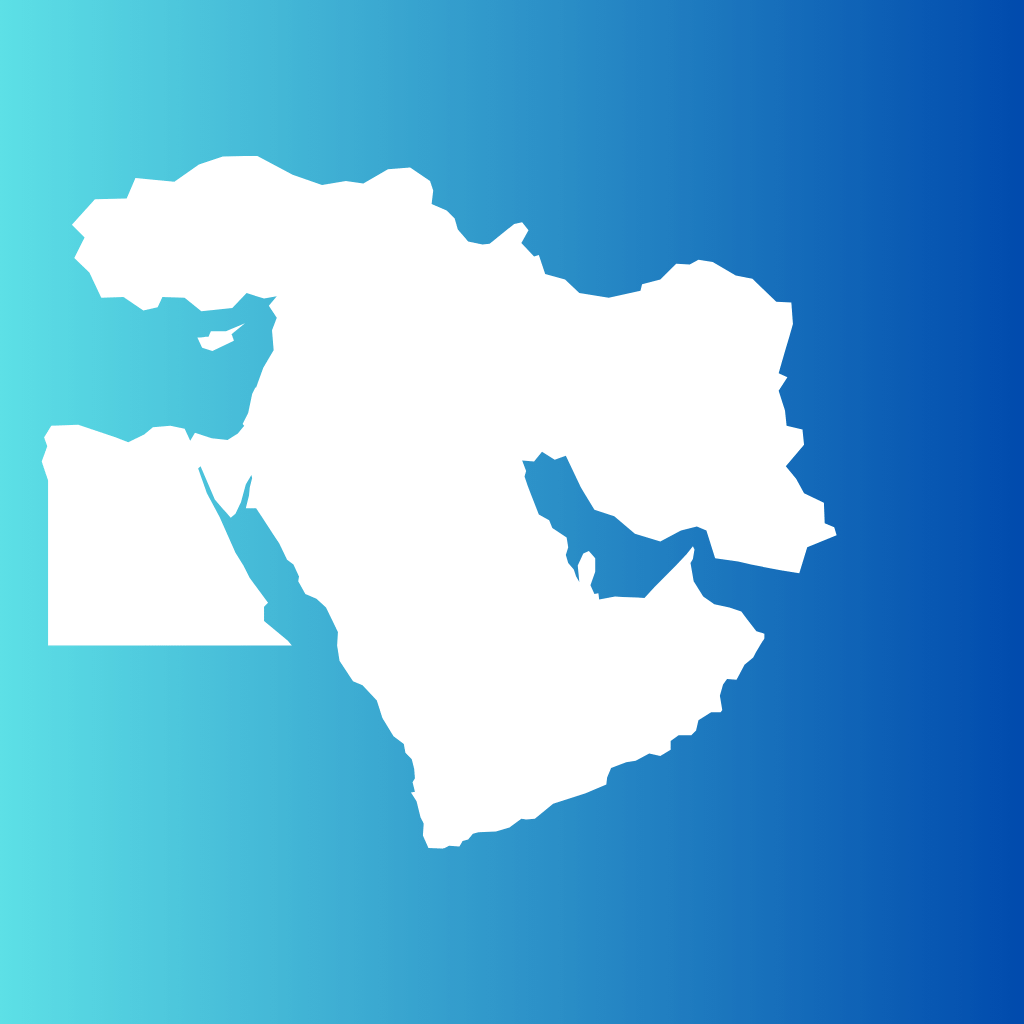 Gulf Region - roamyesim