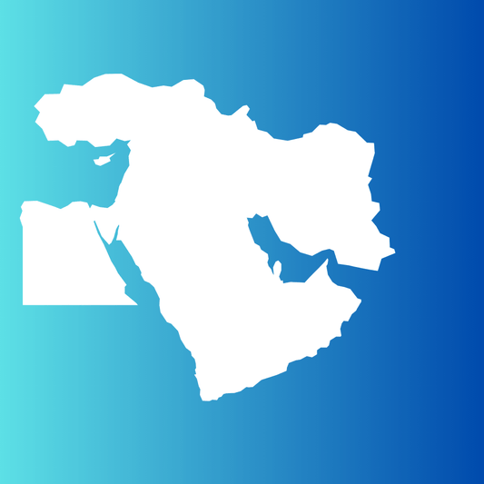 Gulf Region Unlimited - roamyesim