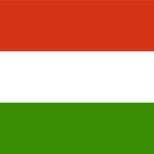 Hungary - roamyesim