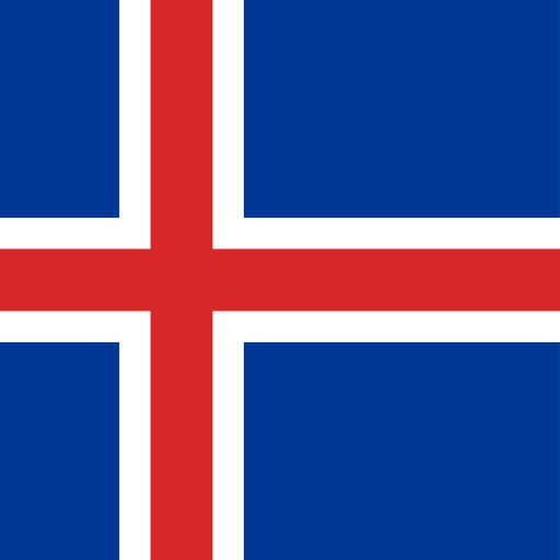 Iceland - roamyesim