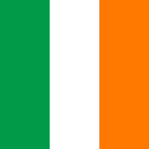 Ireland Unlimited - roamyesim