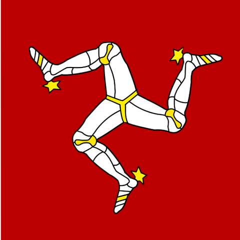 Insula Man