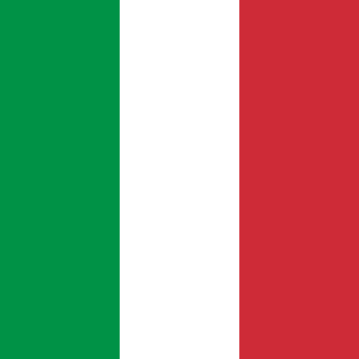 Italy - roamyesim