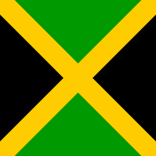Jamaica - roamyesim