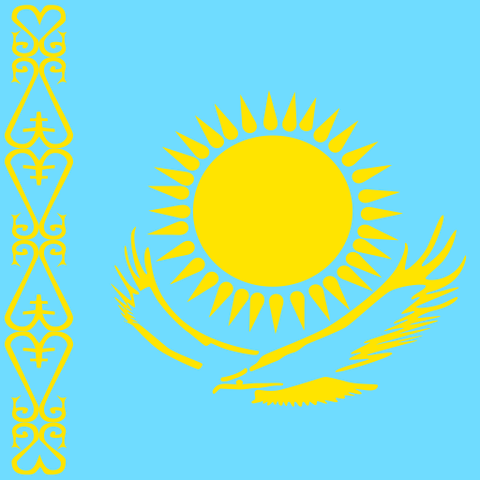 Kazakhstan